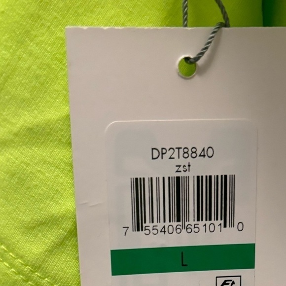 DKNY Women's Dkny Sport Lightweight
Super Soft Pullover - Zest size L - Picture 9 of 12